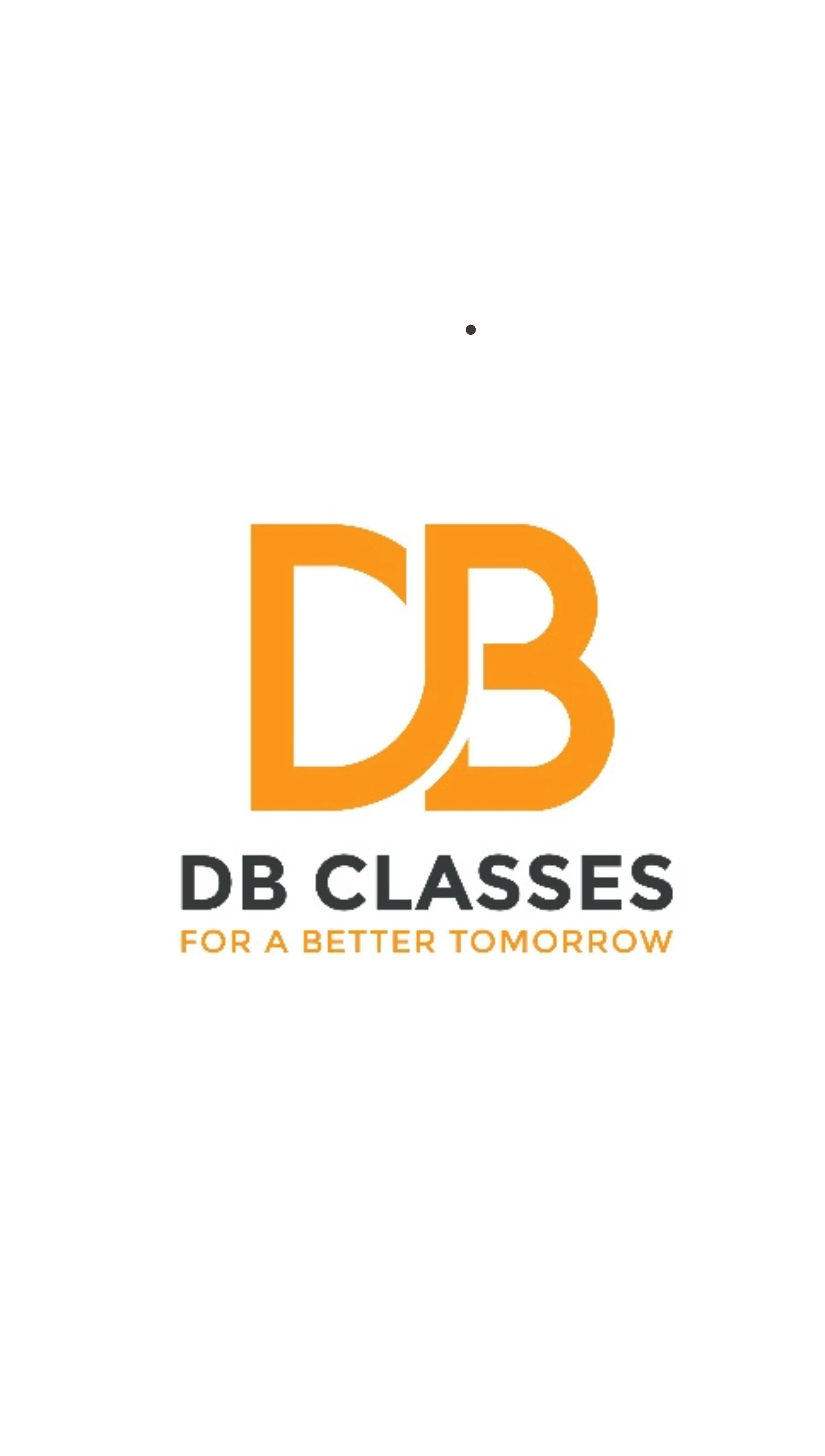 DB CLASSES screenshot