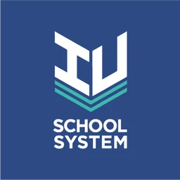 IU School System 아이콘